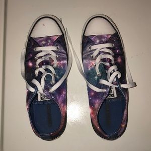 Galaxy All Star Converse
